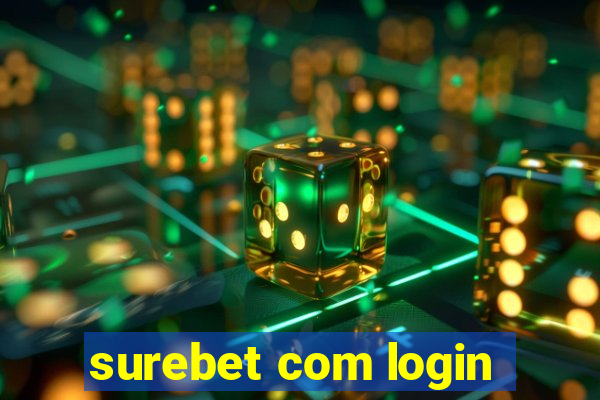 surebet com login